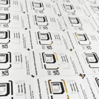 Uk Sim For Tiktok Live and Monetize